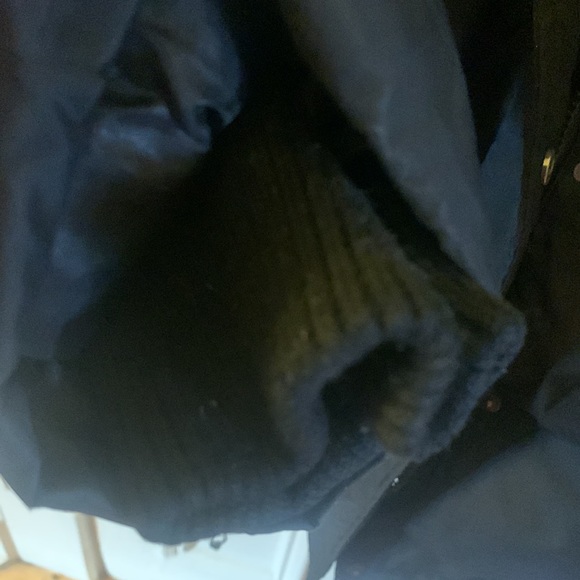 Betsey Johnson winter coat - Picture 8 of 12